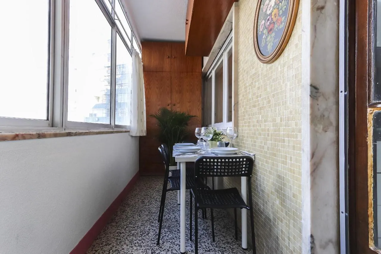 Olaias Classic By Homing Lisboa