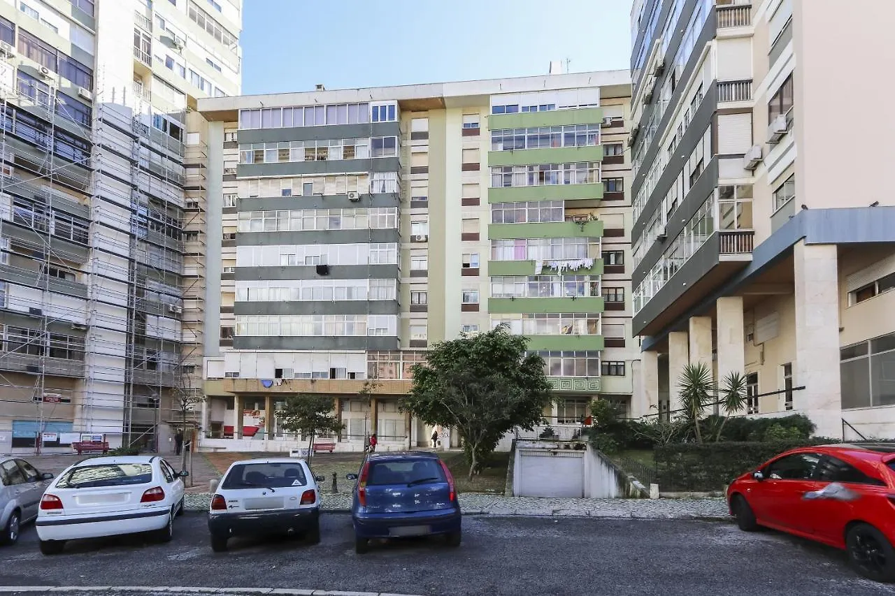 Olaias Classic By Homing Lisboa Πορτογαλία