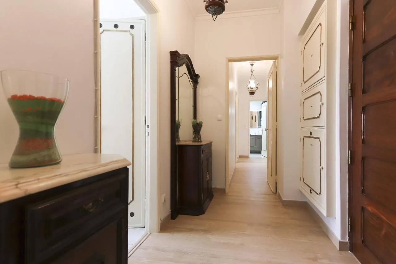 Olaias Classic By Homing Lisboa